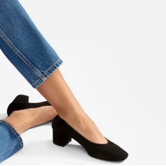 EVERLANE The Day Heel - Picture 2 of 12